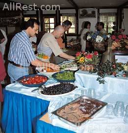 Petro Club Abantbey Yaylasi Apart Hotel 23